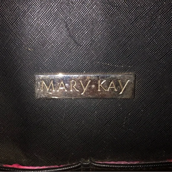 Mary Kay Black Consultant Bag - Picture 2 of 7